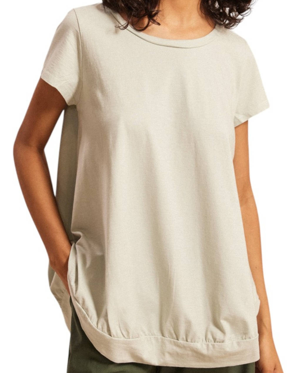 NAMASTE BLUZA