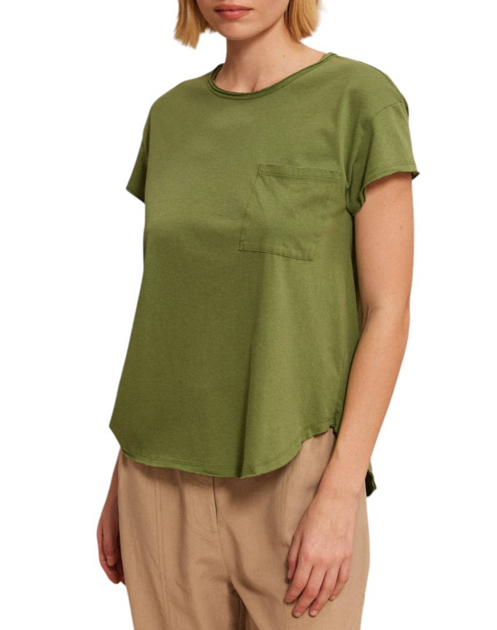 NAMASTE BLUZA