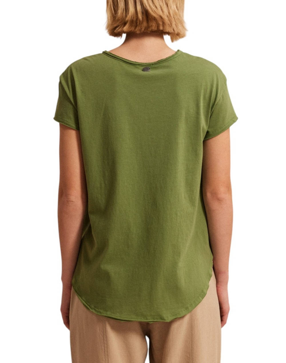 NAMASTE BLUZA