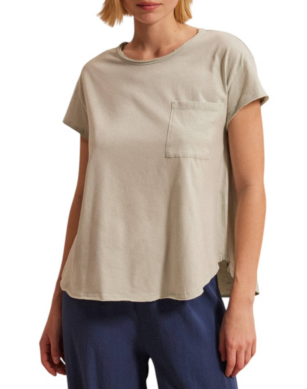 NAMASTE BLUZA