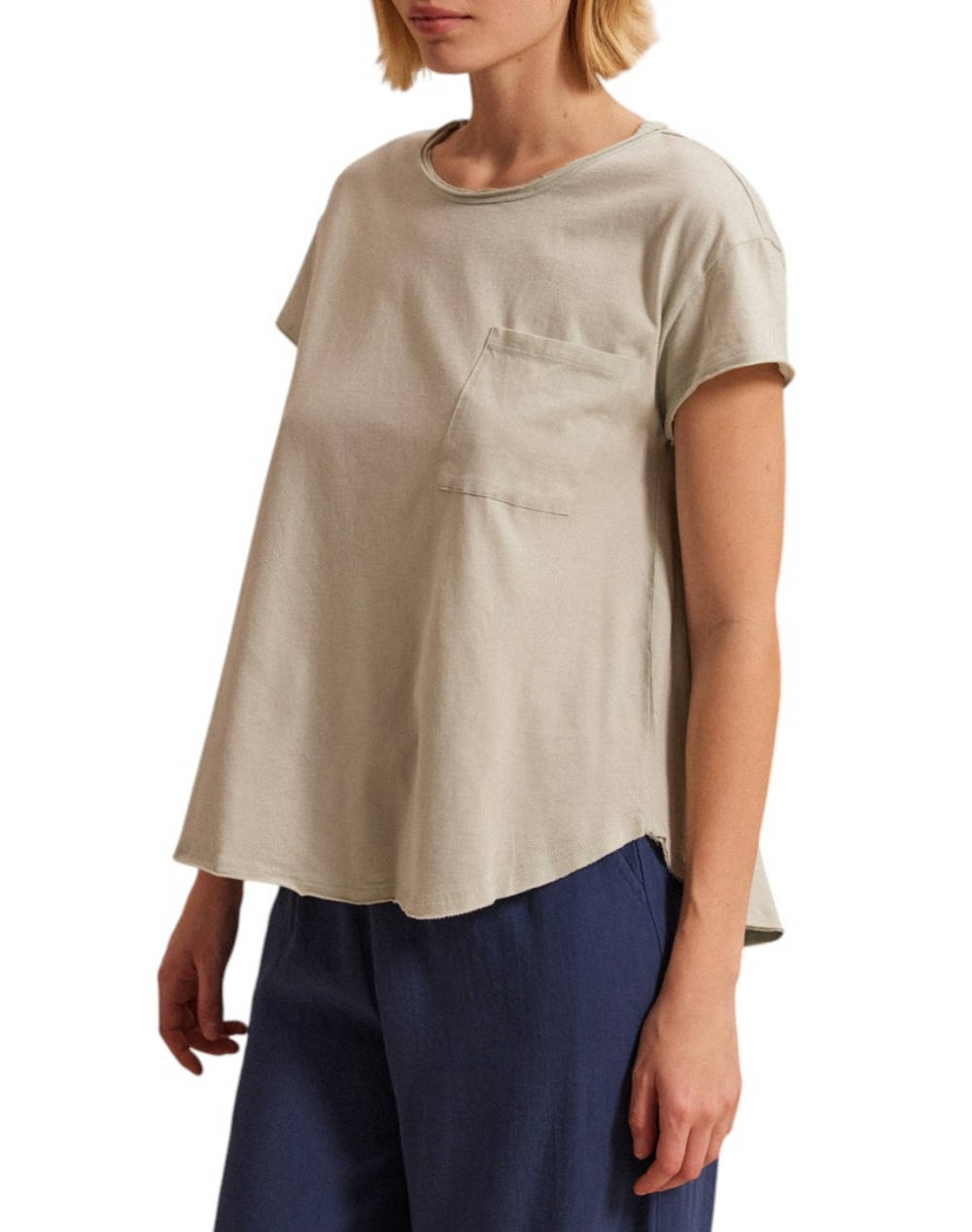 NAMASTE BLUZA