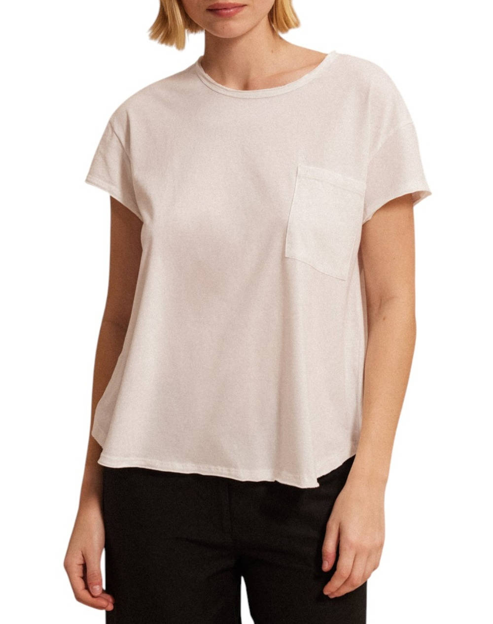 NAMASTE BLUZA