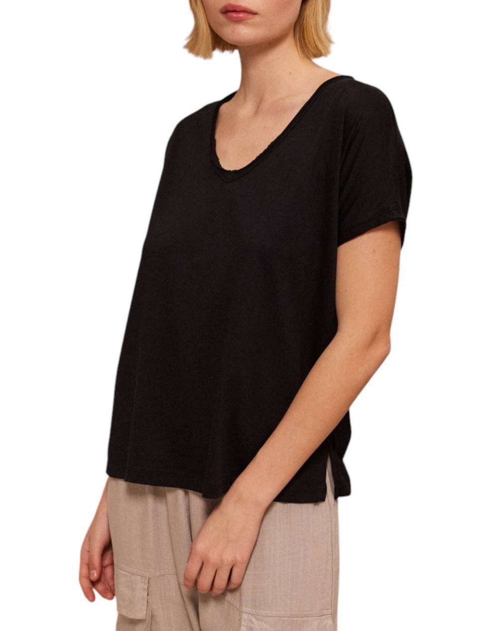 NAMASTE BLUZA