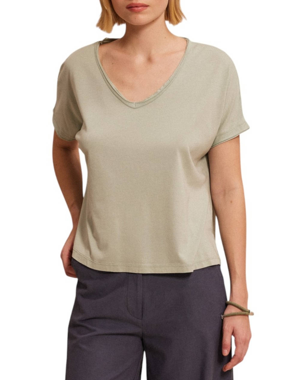NAMASTE BLUZA