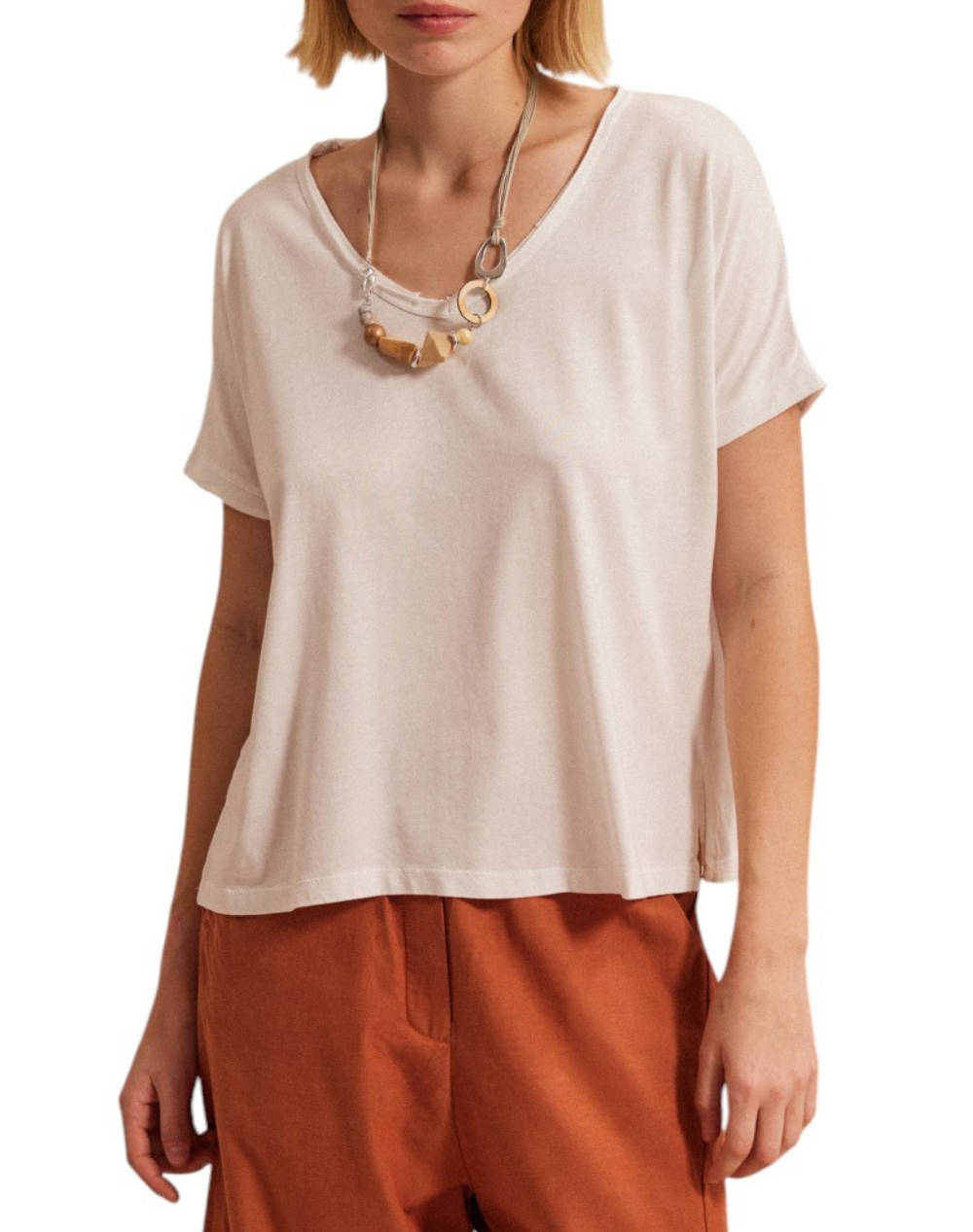 NAMASTE BLUZA