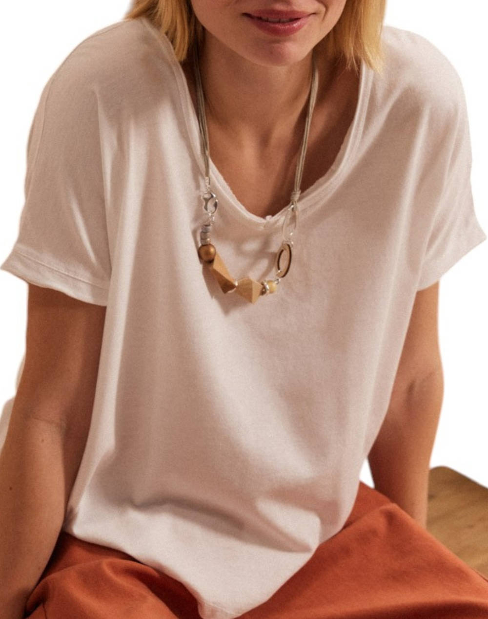 NAMASTE BLUZA