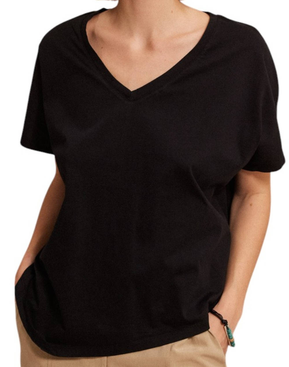 NAMASTE BLUZA