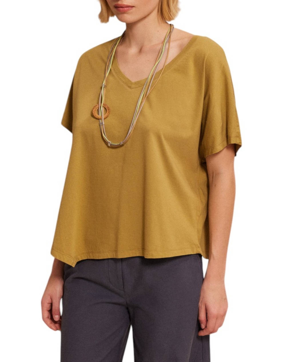 NAMASTE BLUZA
