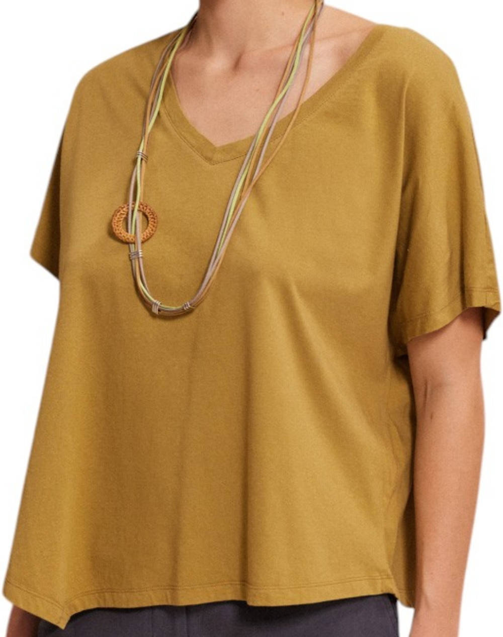 NAMASTE BLUZA