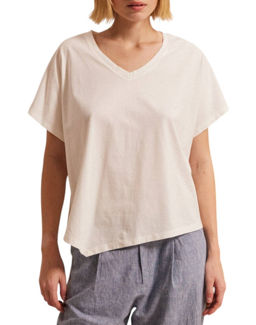 NAMASTE BLUZA