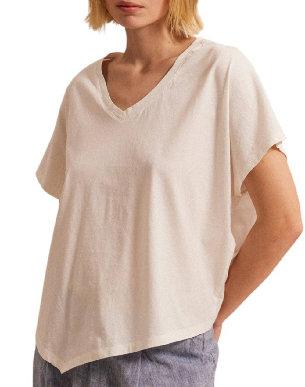 NAMASTE BLUZA