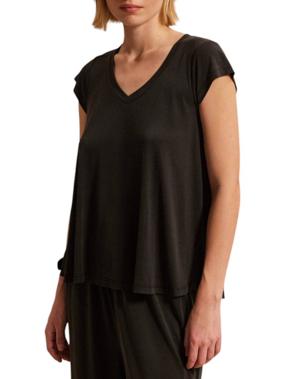 NAMASTE BLUZA