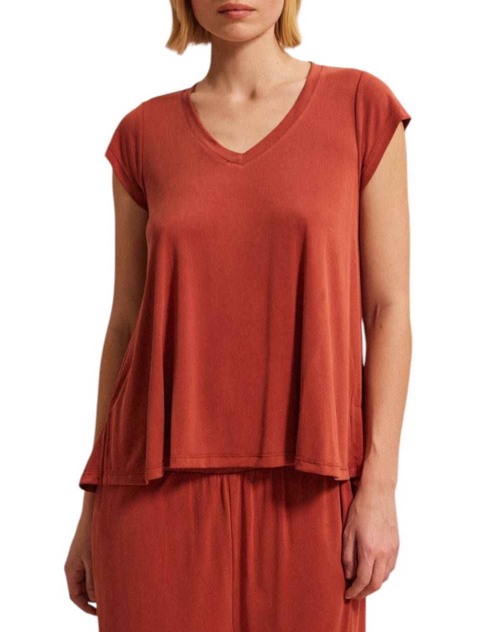 NAMASTE BLUZA