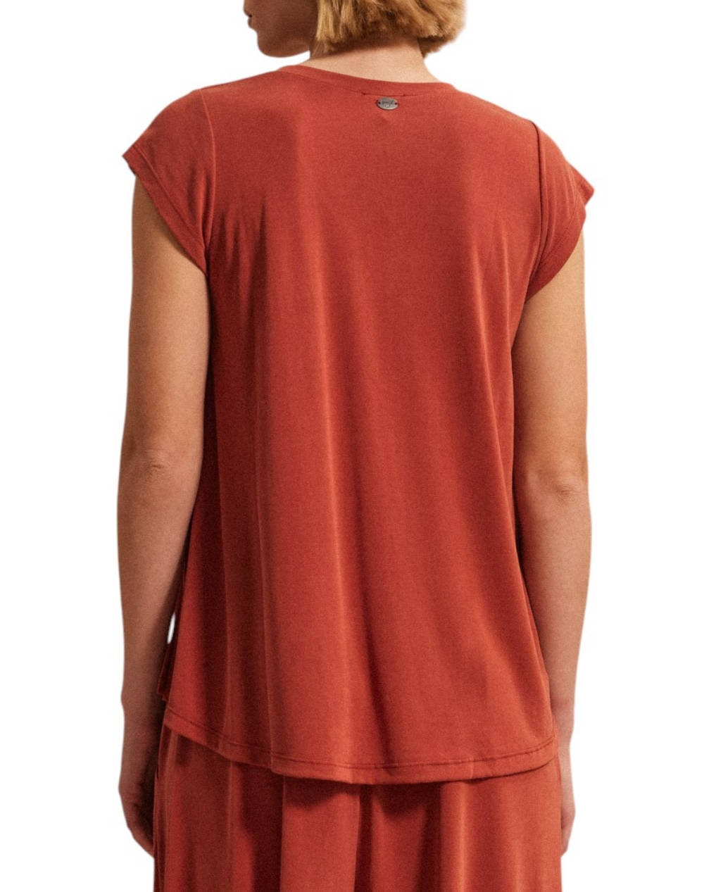 NAMASTE BLUZA
