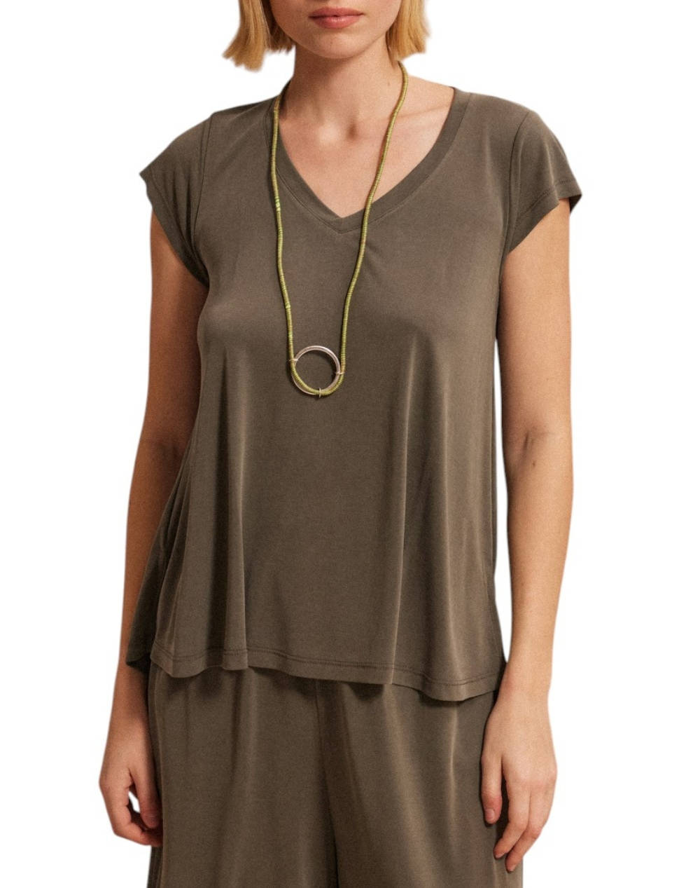NAMASTE BLUZA
