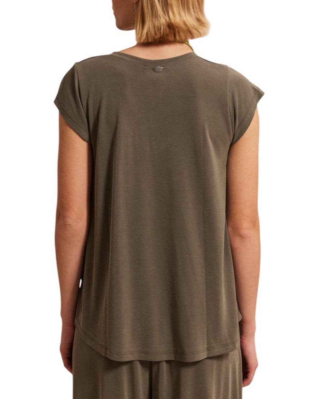 NAMASTE BLUZA