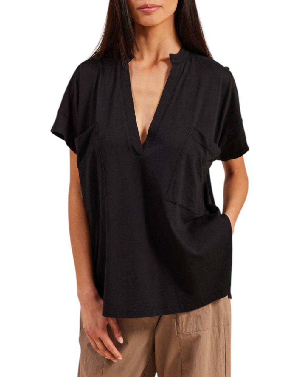 NAMASTE BLUZA
