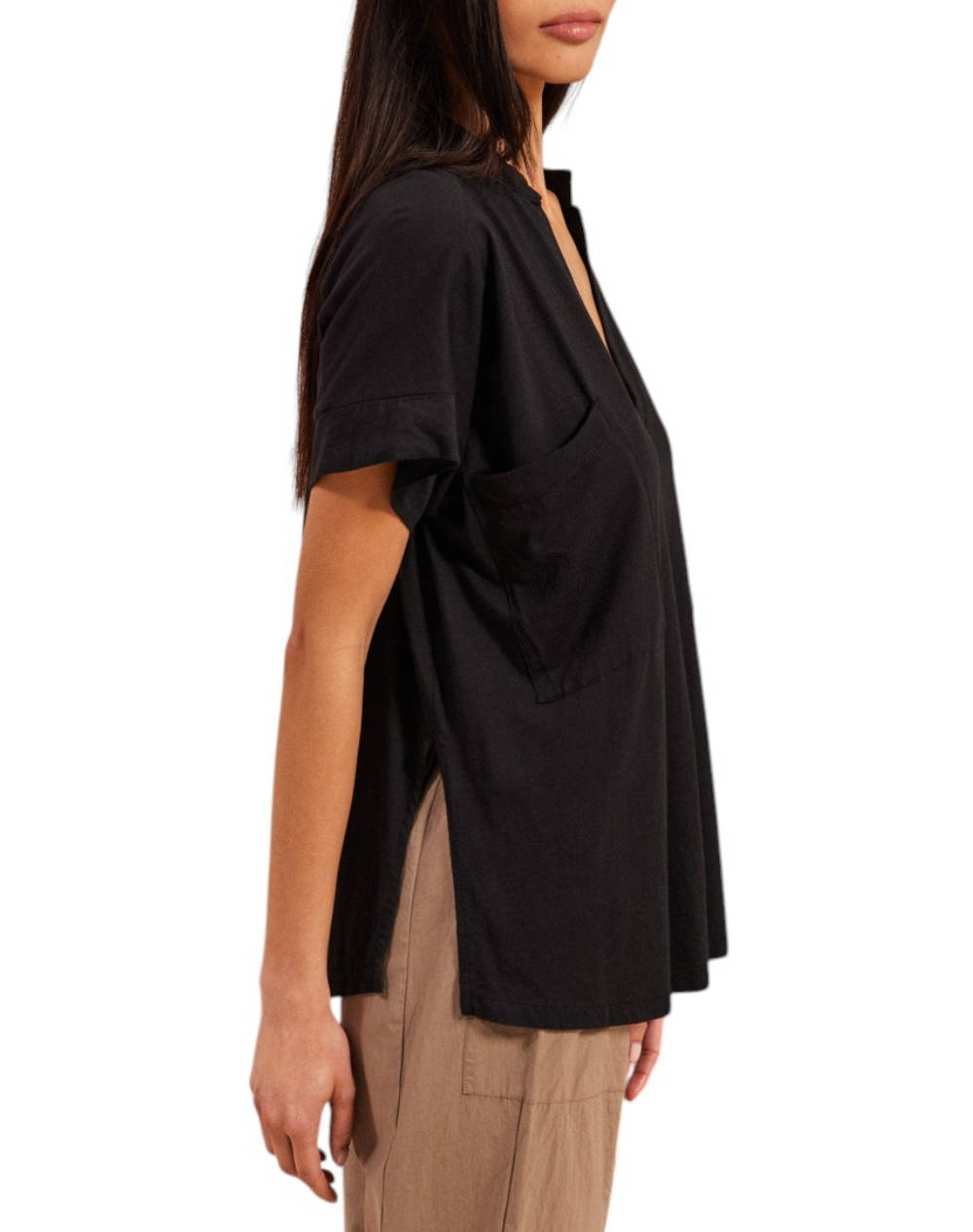 NAMASTE BLUZA
