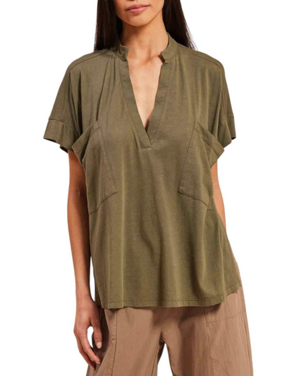 NAMASTE BLUZA