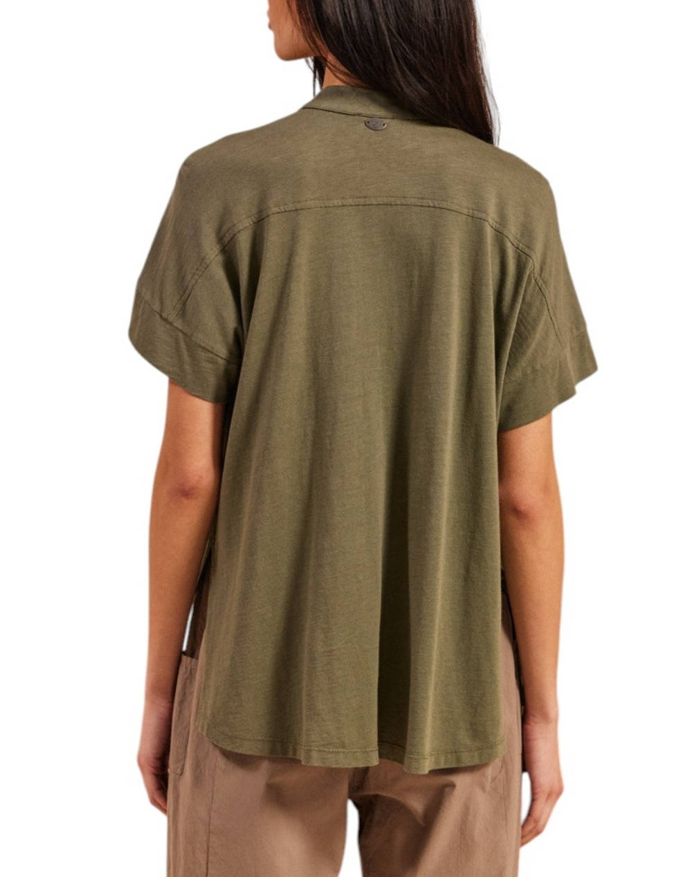 NAMASTE BLUZA