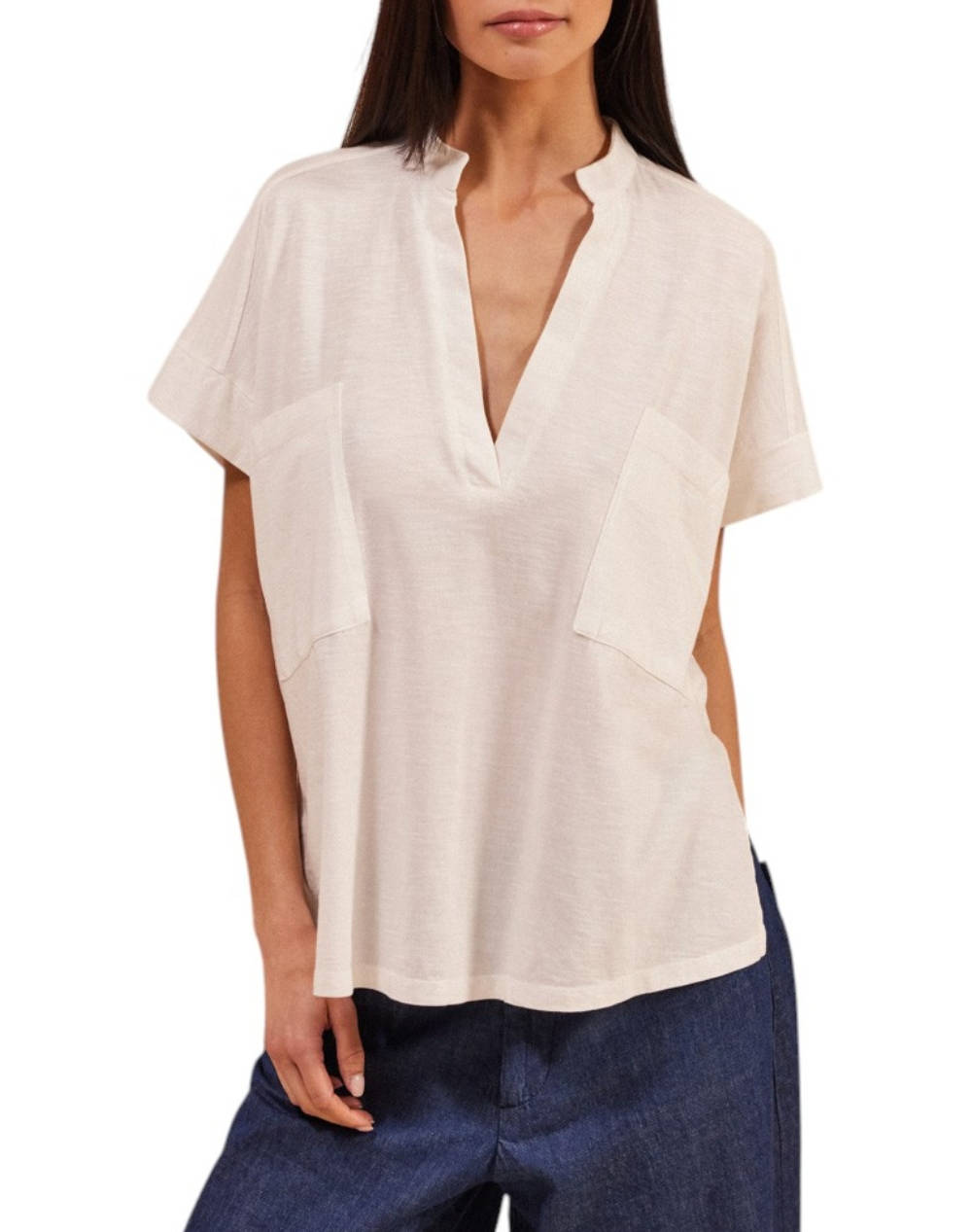 NAMASTE BLUZA