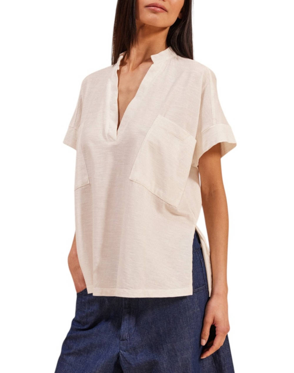 NAMASTE BLUZA