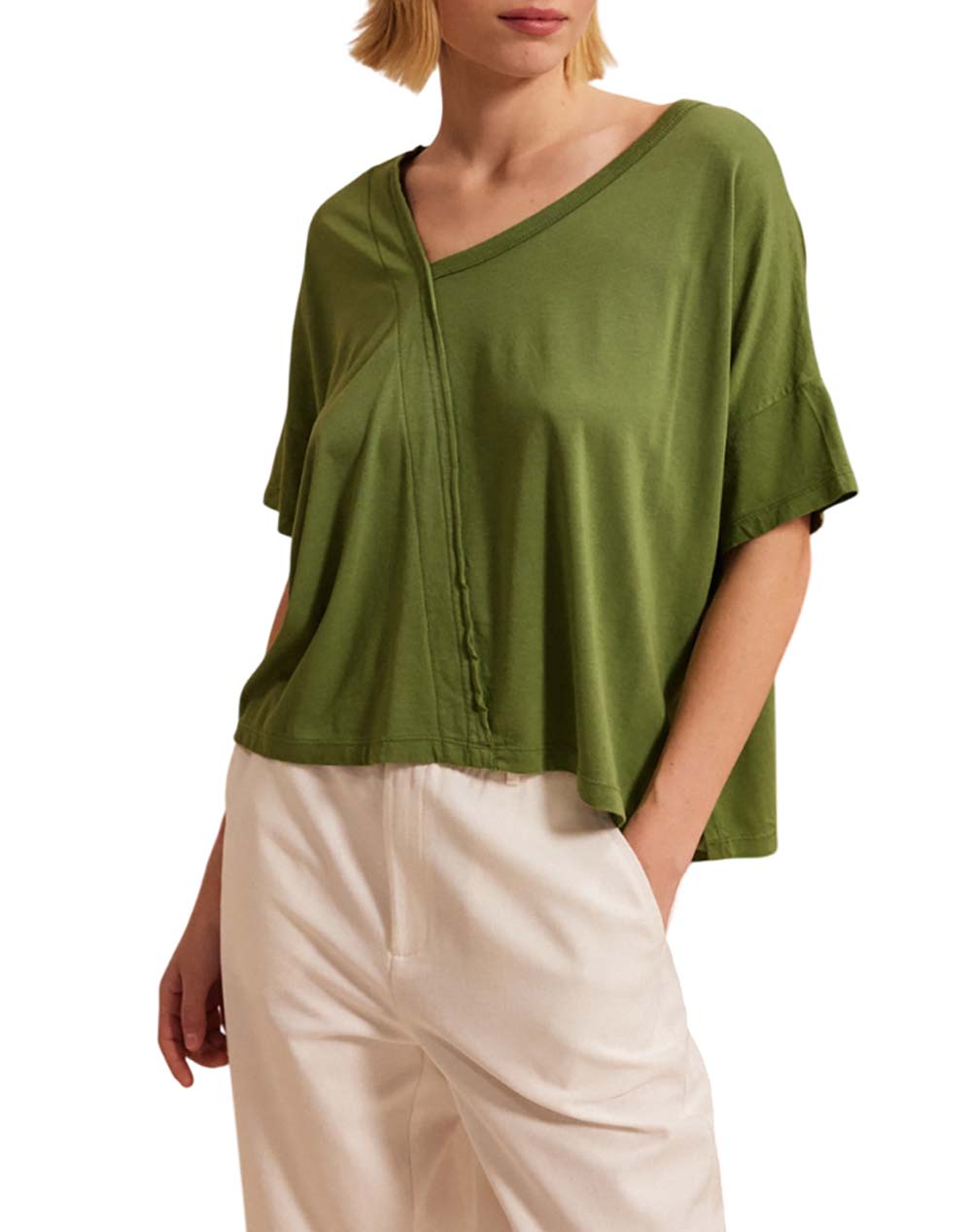 NAMASTE BLUZA