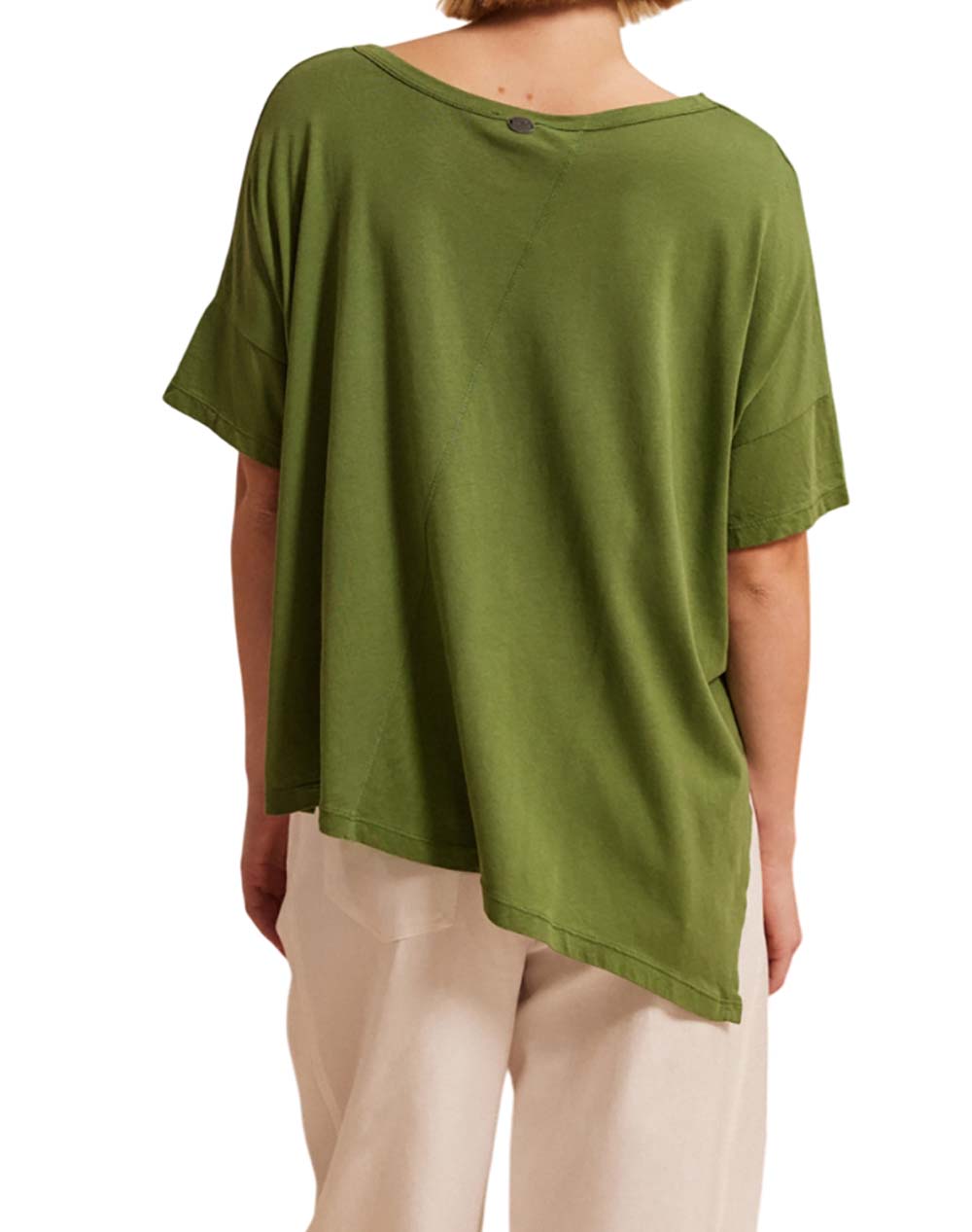 NAMASTE BLUZA