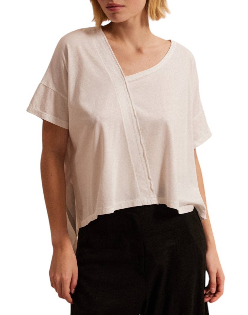 NAMASTE BLUZA