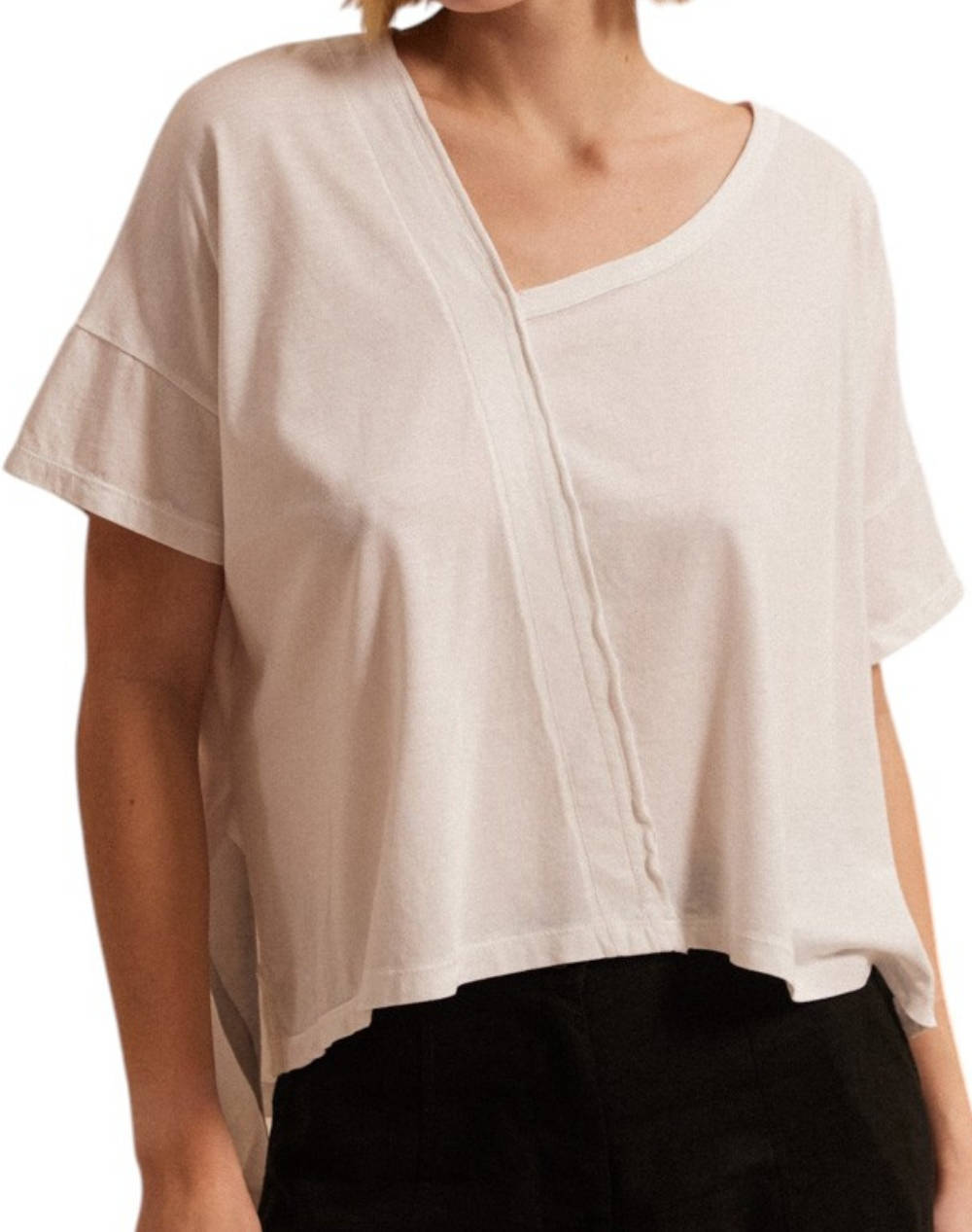 NAMASTE BLUZA