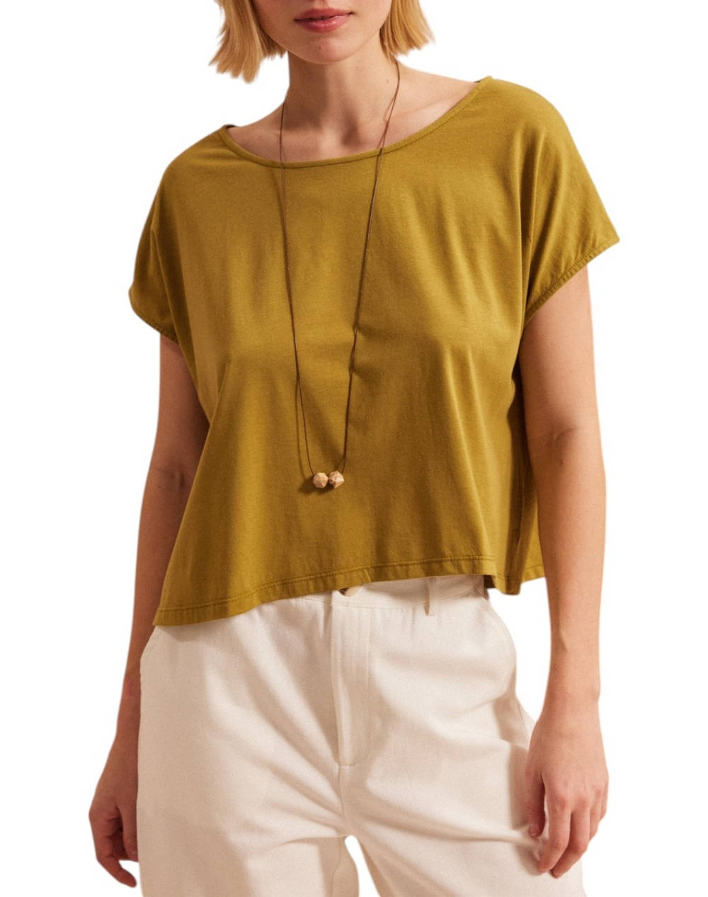 NAMASTE BLUZA