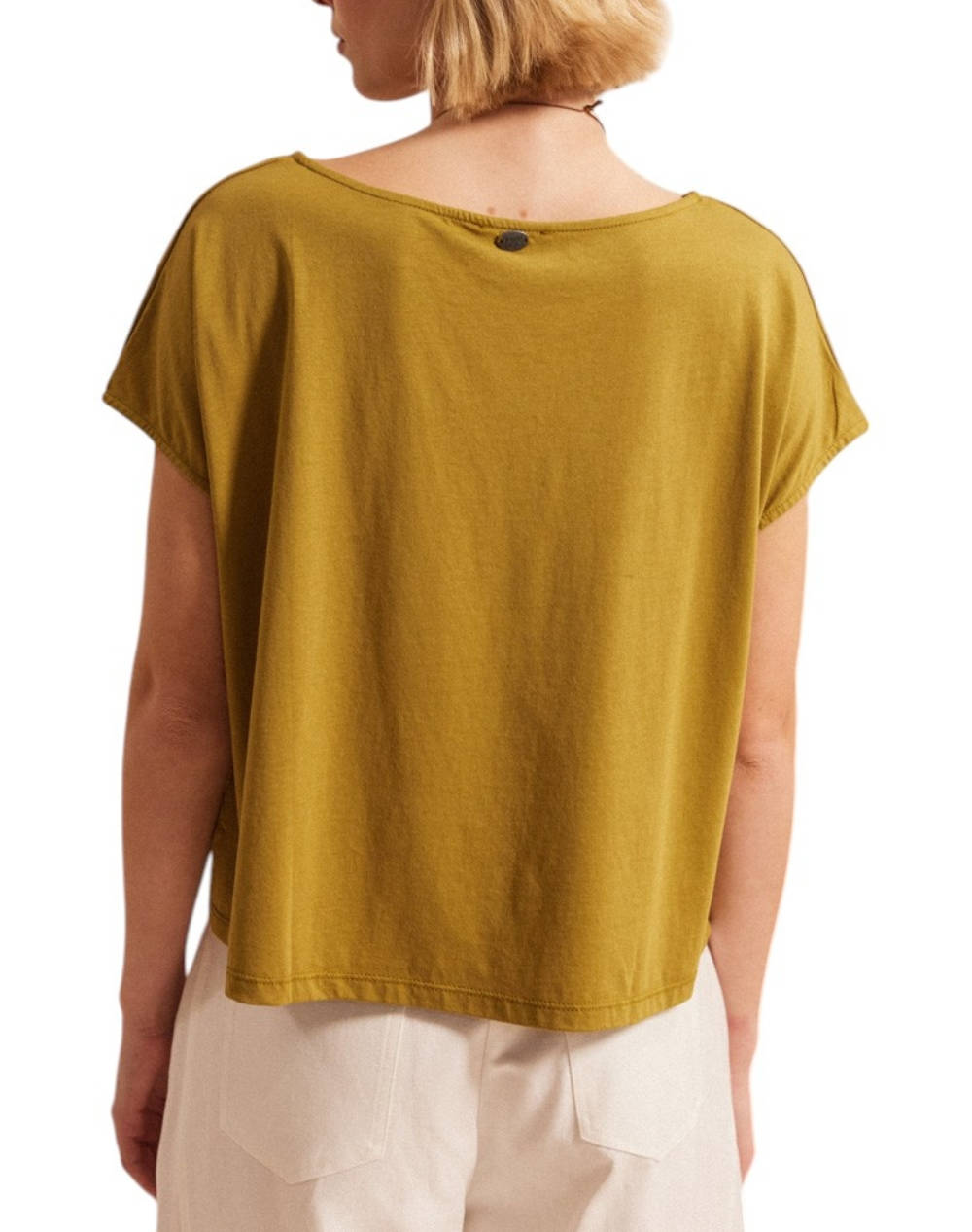NAMASTE BLUZA