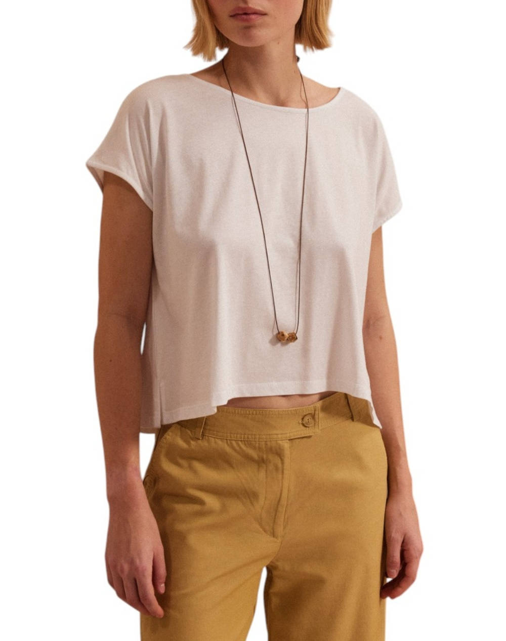 NAMASTE BLUZA