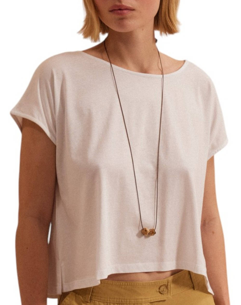 NAMASTE BLUZA