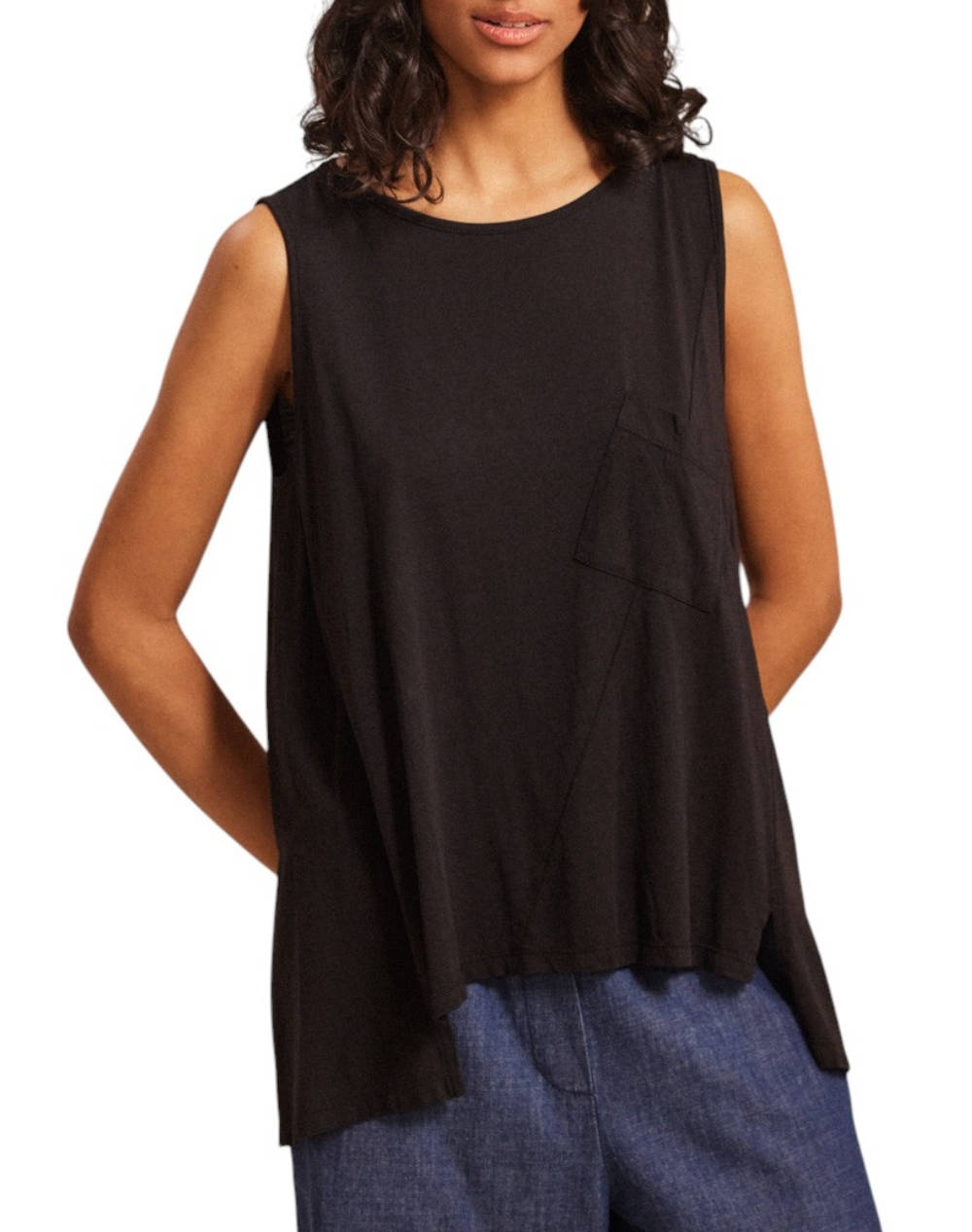 NAMASTE BLUZA