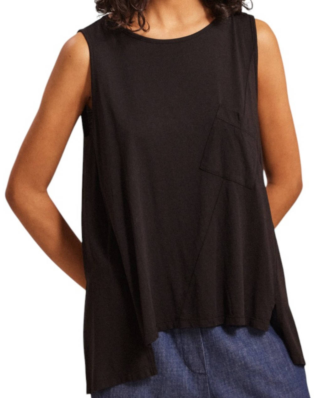 NAMASTE BLUZA