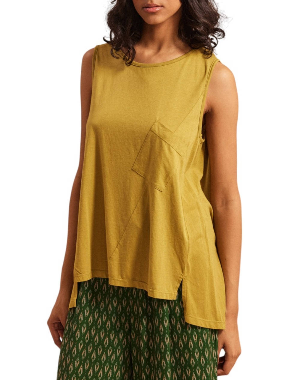 NAMASTE BLUZA