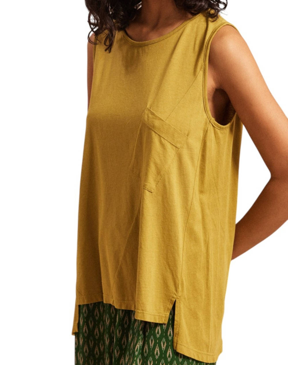 NAMASTE BLUZA