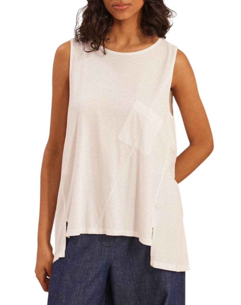 NAMASTE BLUZA
