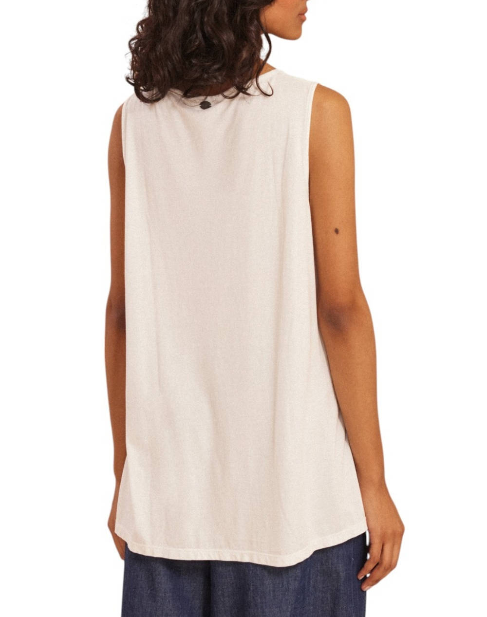 NAMASTE BLUZA
