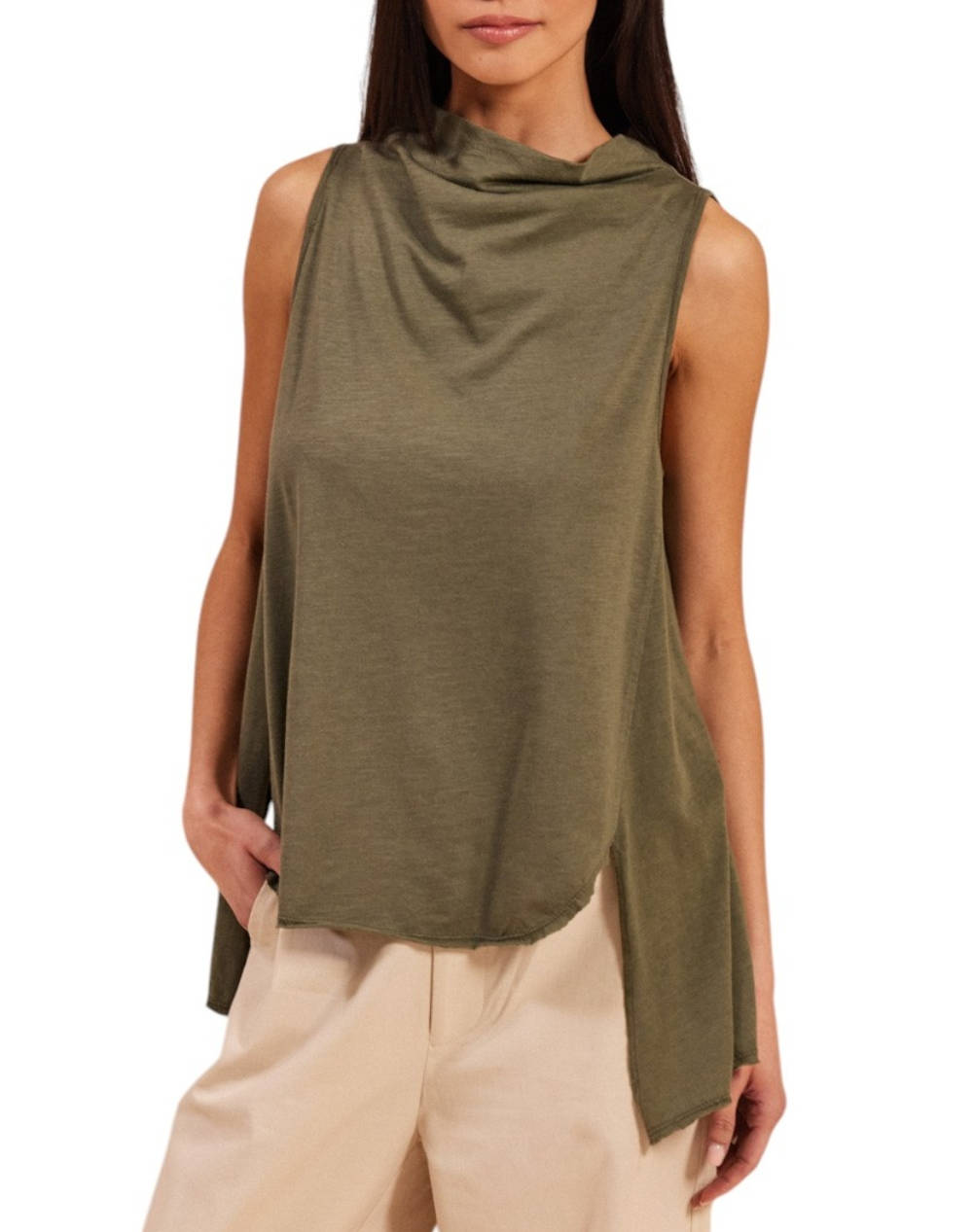 NAMASTE BLUZA