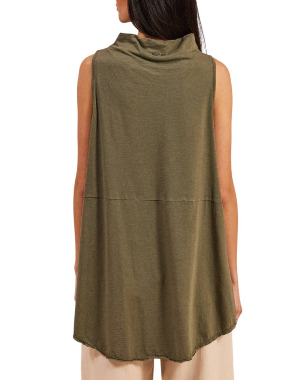 NAMASTE BLUZA