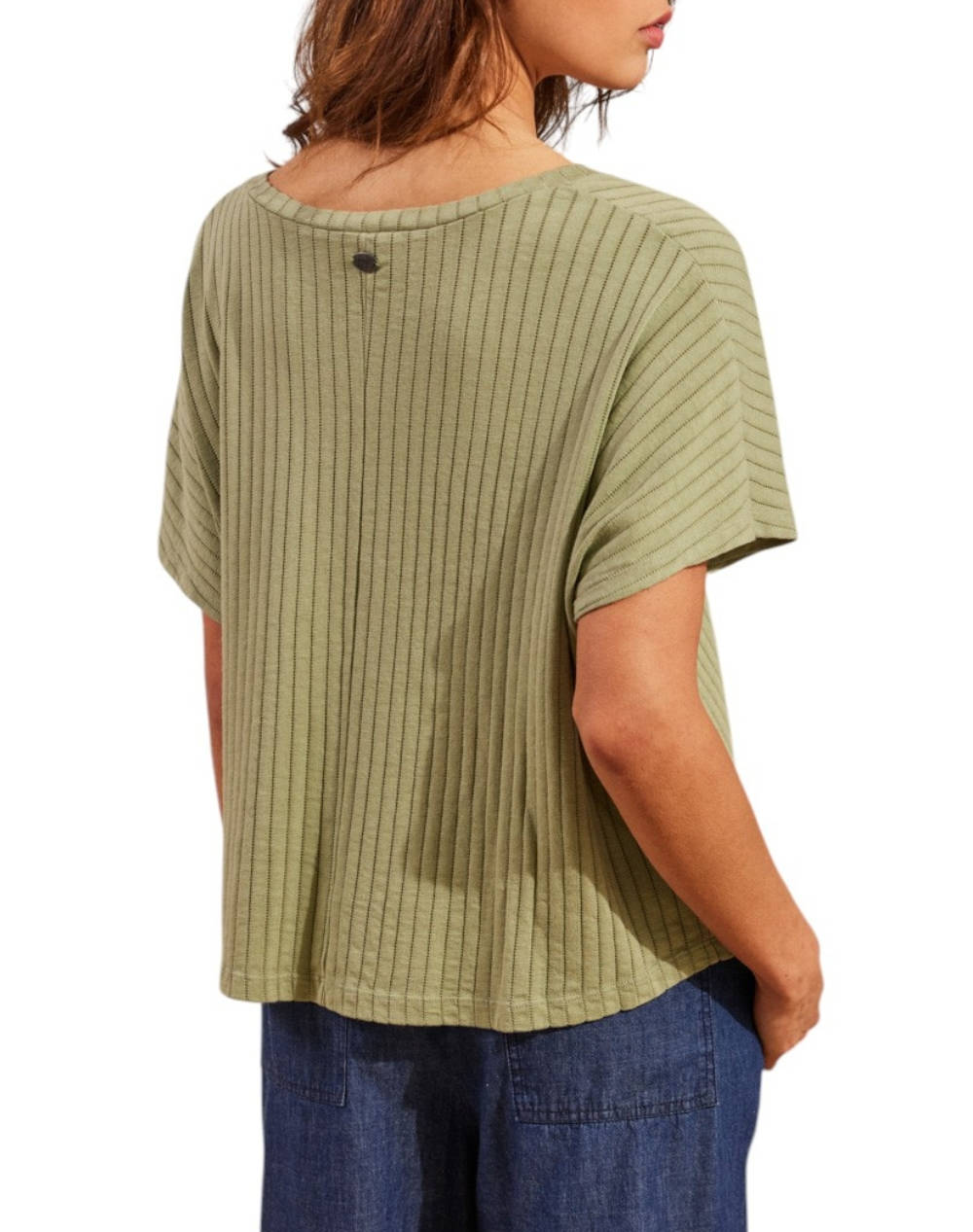 NAMASTE BLUZA