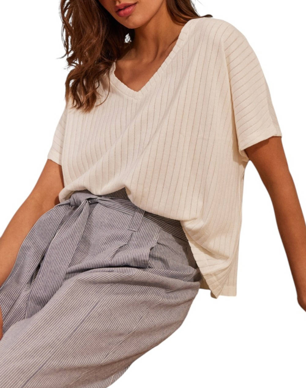 NAMASTE BLUZA