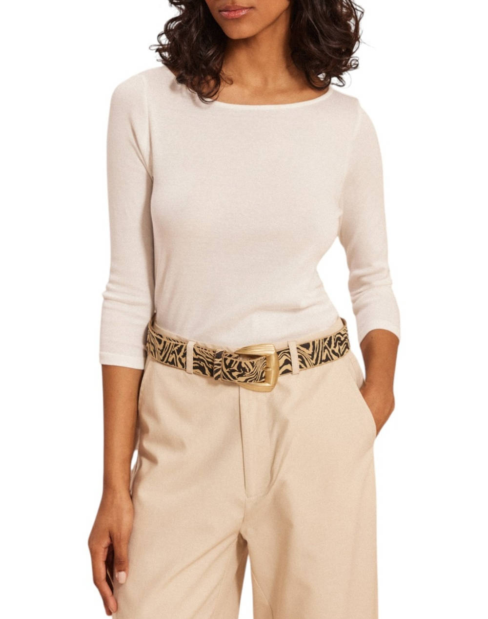 NAMASTE BLUZA