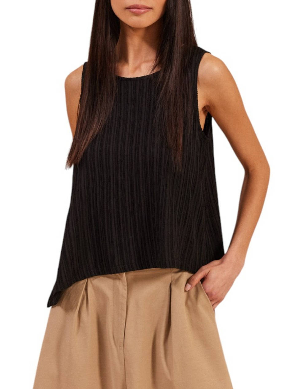 NAMASTE BLUZA