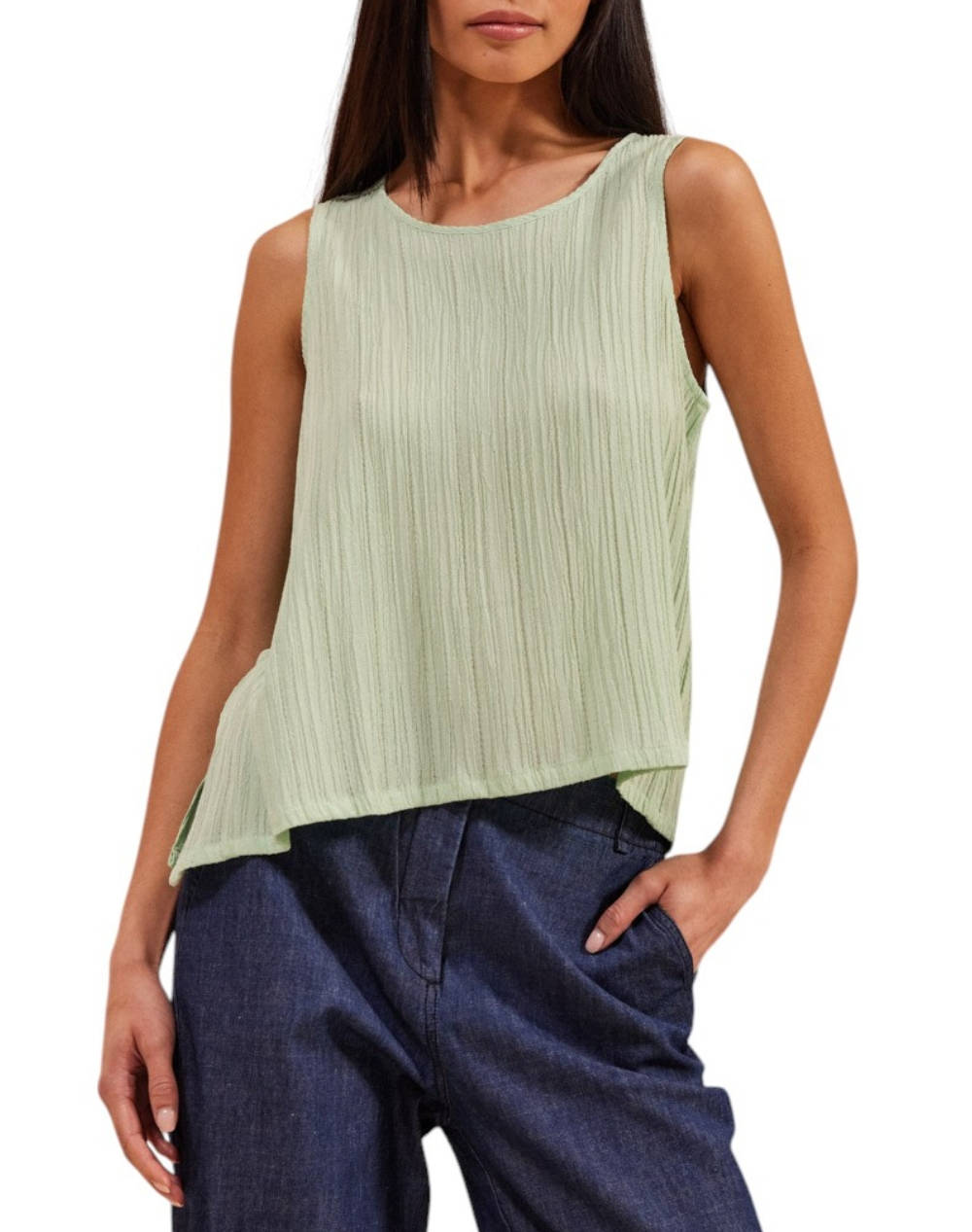 NAMASTE BLUZA