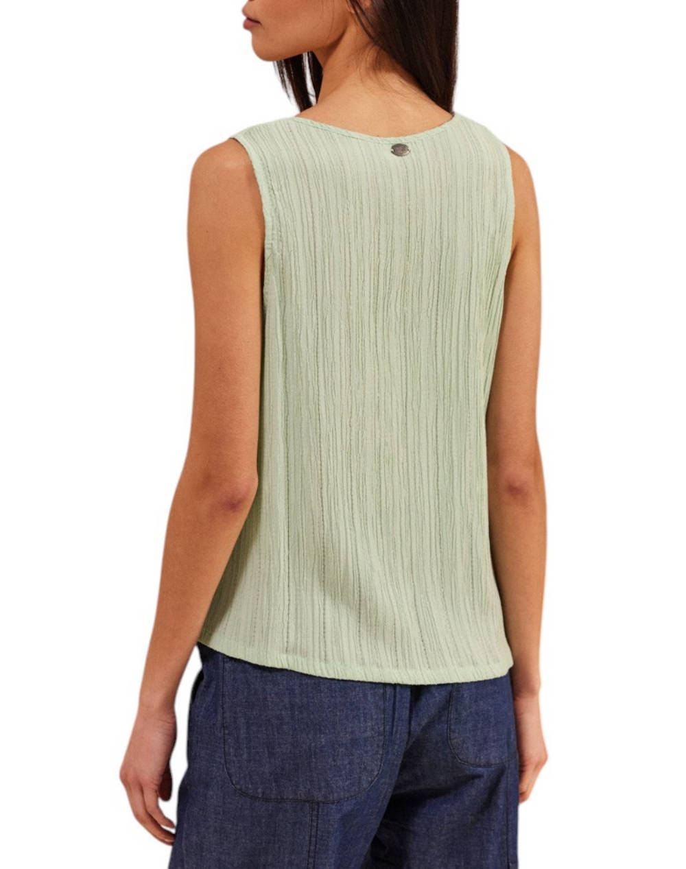 NAMASTE BLUZA