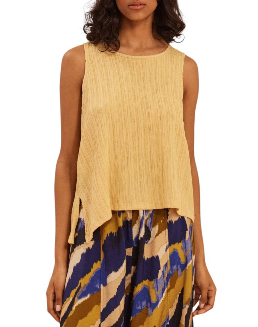 NAMASTE BLUZA