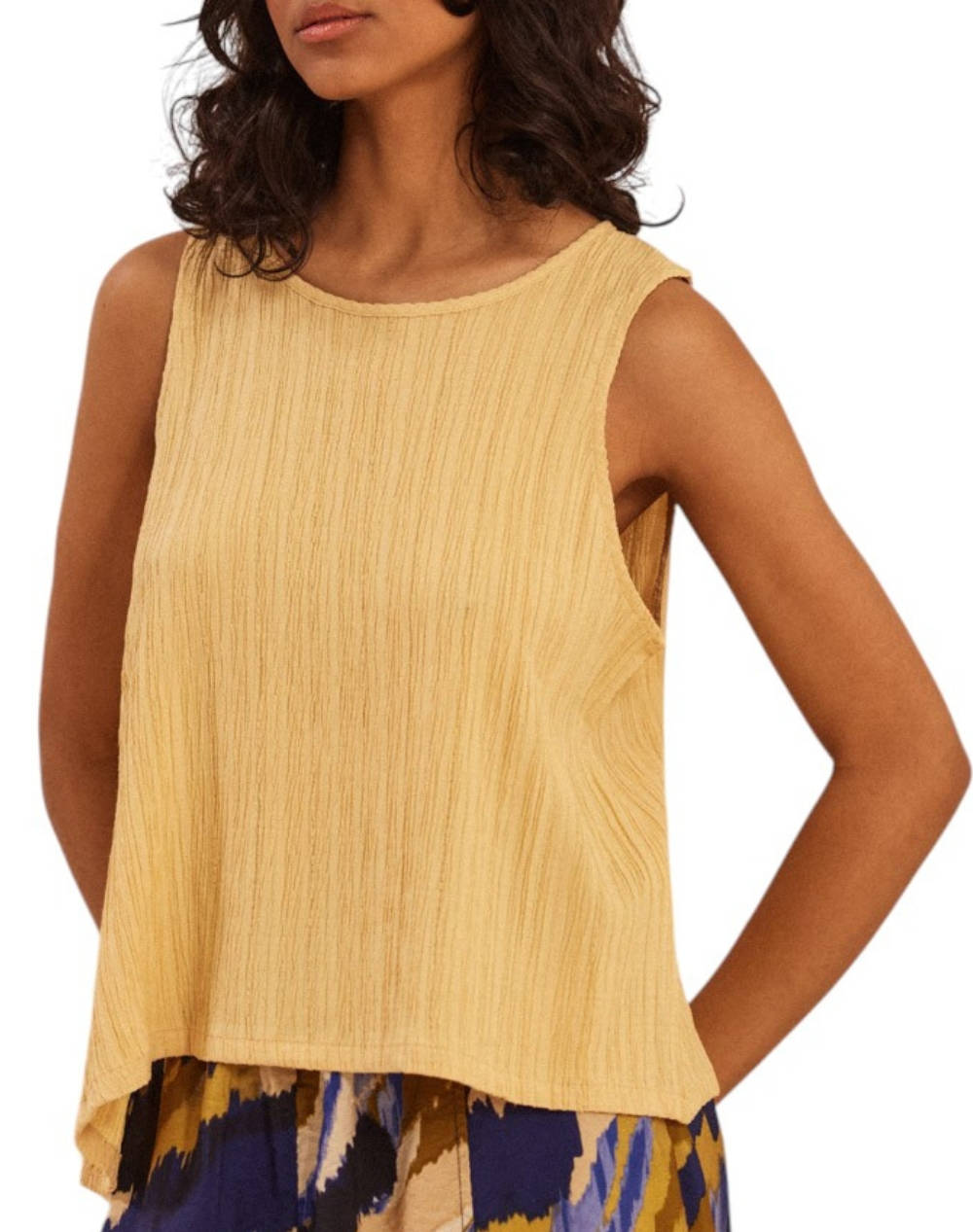 NAMASTE BLUZA